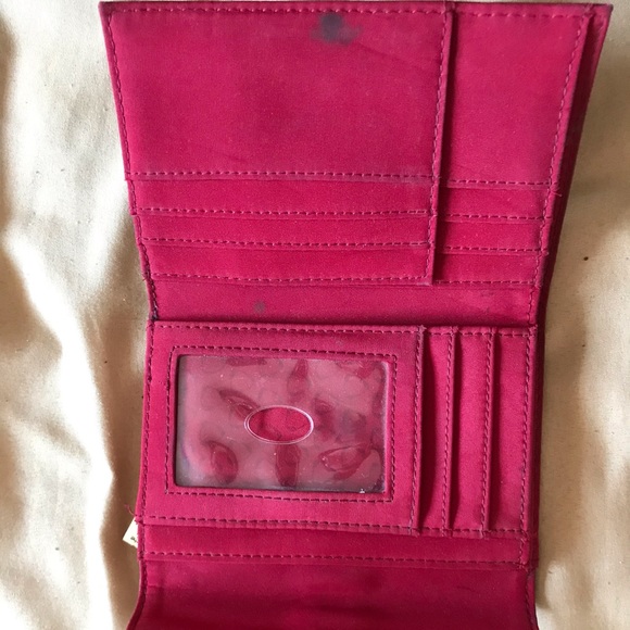 Liz Claiborne wallet - Picture 5 of 8